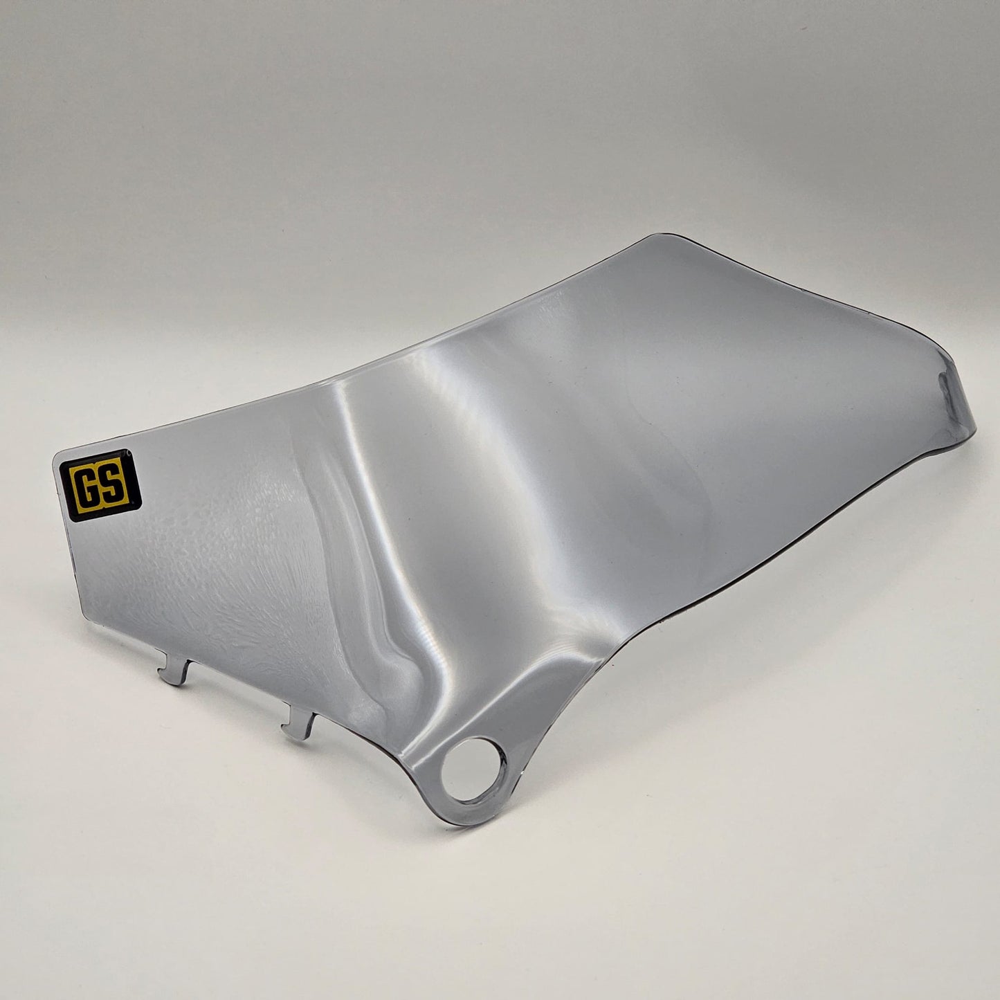 GS Handguard Extender R1300GS - Adventure - Pair image 3