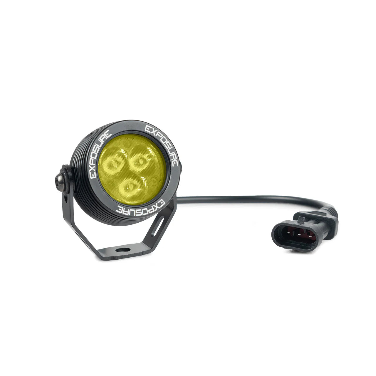 Exposure Radial 3 Driving Light image 1