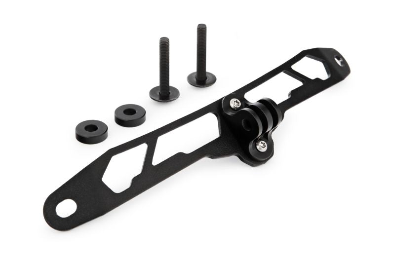 Wunderlich action cam mount R 1300 GS (Adventure) - black image 4