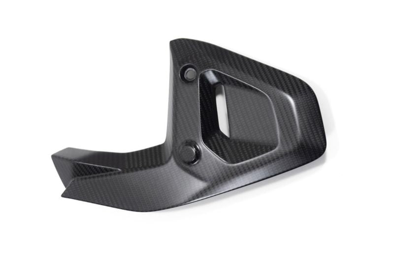 Ilmberger Frame triangle cover R 1300 GS + Adventure - carbon image 3