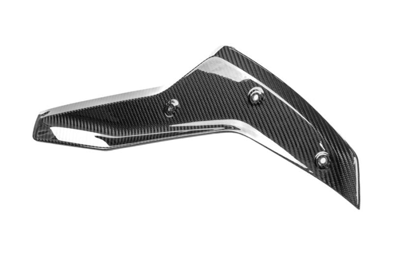 Ilmberger Upper Tank Cover R 1300 GS Adventure image 8