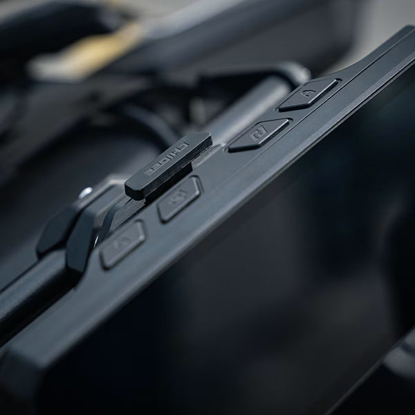 Chigee AIO-6 LTE 4G Smart Riding System image 3