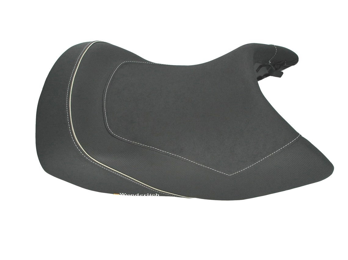 Wunderlich ACTIVE COMFORT seat R1200GS/Adv 2004 to 2012/13 LOW height image 1