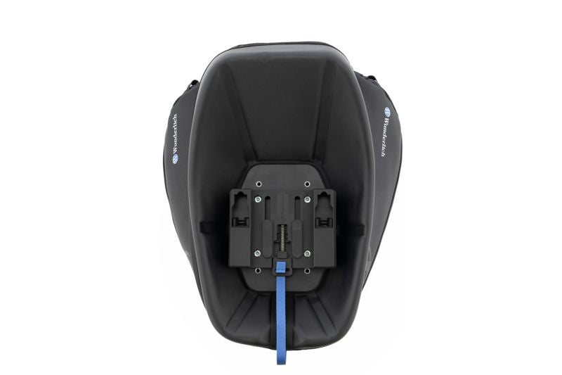 Wunderlich tank bag CLICK BAG 16 - black image 7