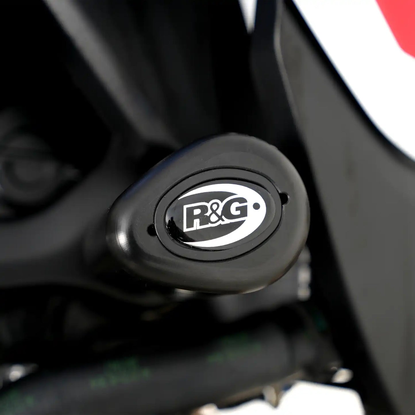 Crash Protectors - Aero Style for BMW F900 R '20- , F900 GS '24-(Front) image 0