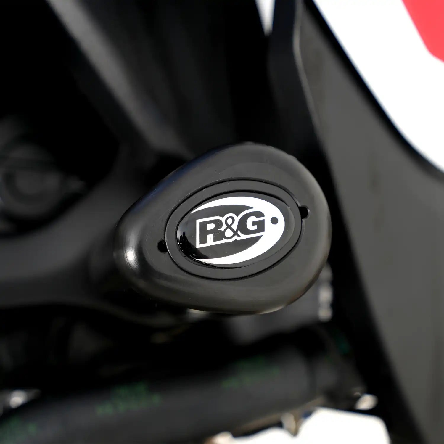 Crash Protectors - Aero Style for BMW F900 R '20- , F900 GS '24-(Front) image 0