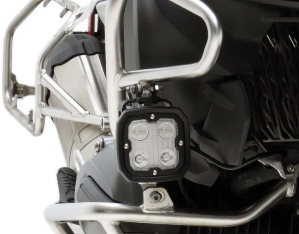 Driving Light Mount - BMW OEM Light Mount Adapter image 3