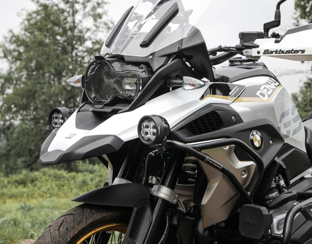 DENALI 2.0 D3 High-Performance Fog Light Pod image 4