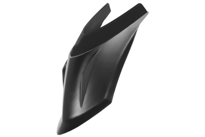 Wunderlich EXTENDA FENDER - front - black image 3