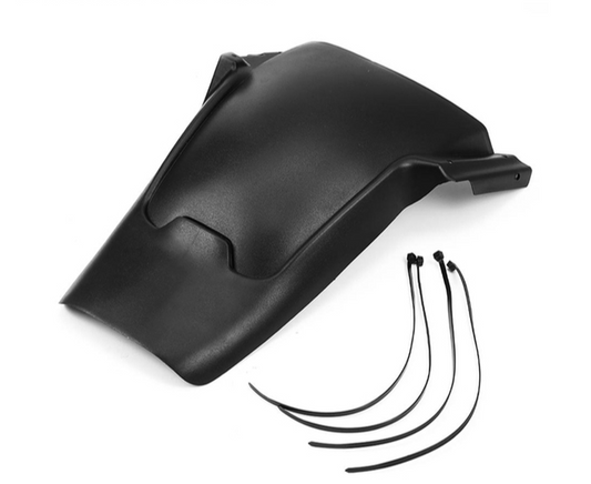 GS Rear Fender Extender image 0