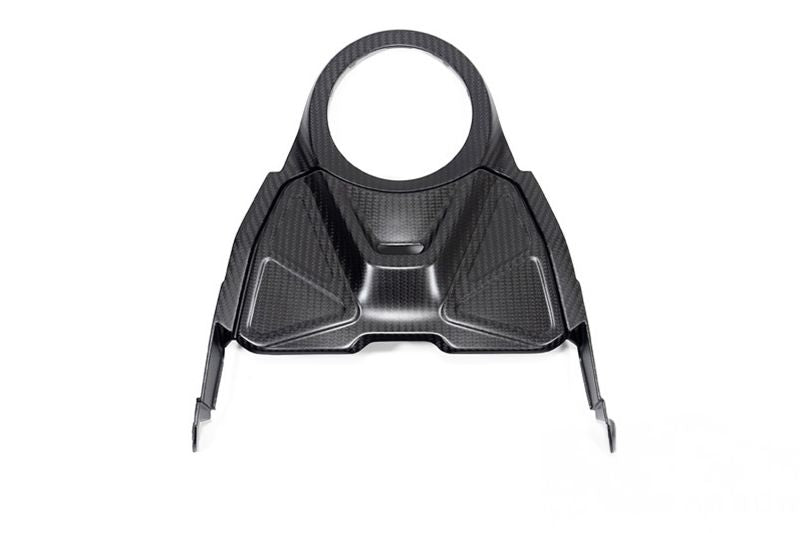 Ilmberger Upper tank cover R 1300 GS - carbon image 0