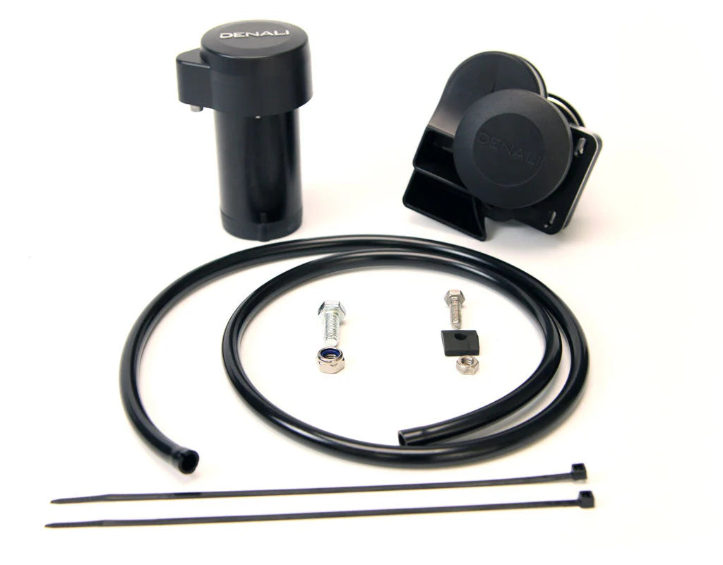 SoundBomb™ Split Dual-Tone Air Horn image 1