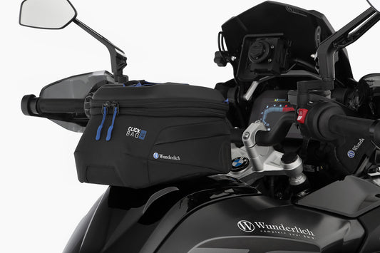 Wunderlich tank bag CLICK BAG 6 - black image 0