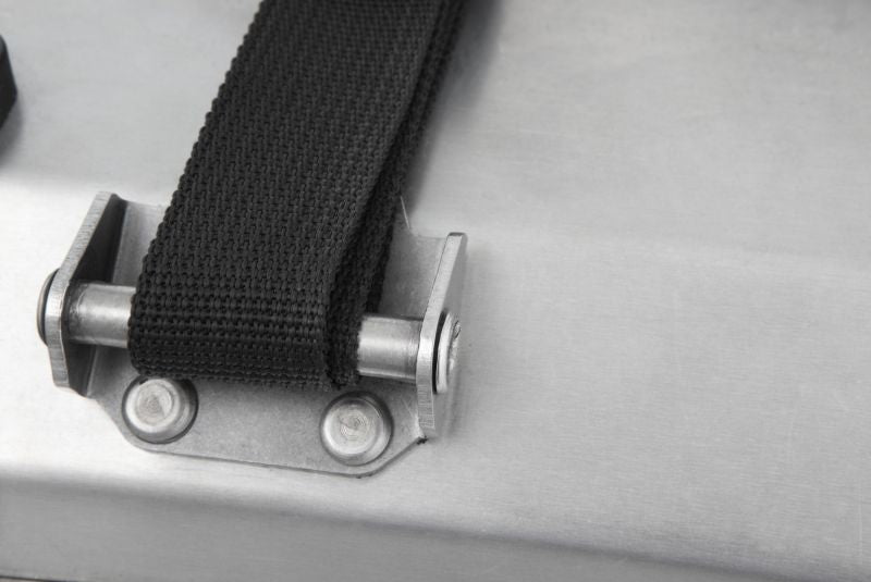 Carry handle for EXTREME cases and BMW aluminium cases - Piece - black image 3