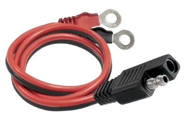 GYSFLASH KIT S2 (M6) - SAE / Eyelets M6 0.45m