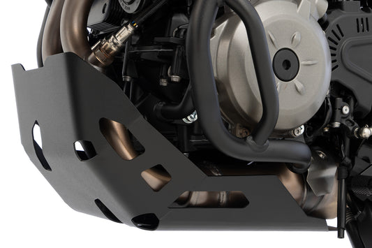 Wunderlich engine guard F 450 GS - black