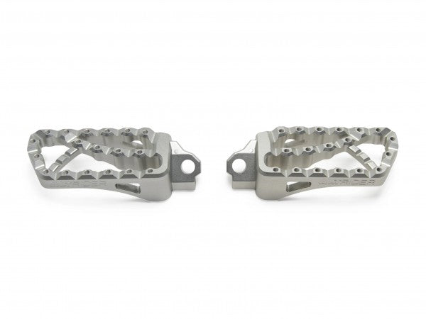 AltRider Adventure II Foot Pegs for BMW R 1200 GS/A, R 1250 GS/A, R 1300 GS/GSA