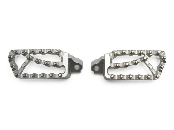 AltRider Adventure II Foot Pegs for BMW R 1200 GS/A, R 1250 GS/A, R 1300 GS/GSA