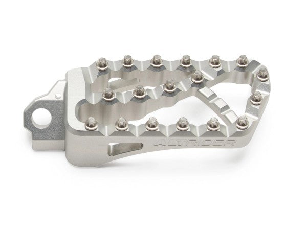 AltRider Adventure II Foot Pegs for BMW R 1200 GS/A, R 1250 GS/A, R 1300 GS/GSA