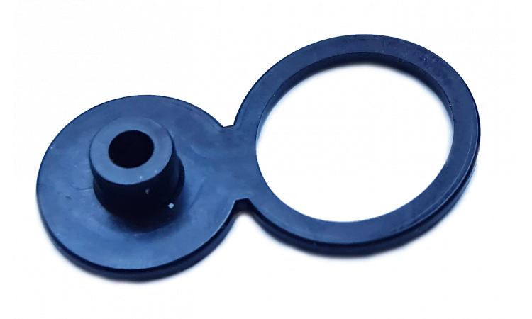 Roadlok Replacement Rubber Cap