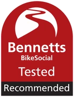 BikeSocial by Bennetts: Tested, Recommended